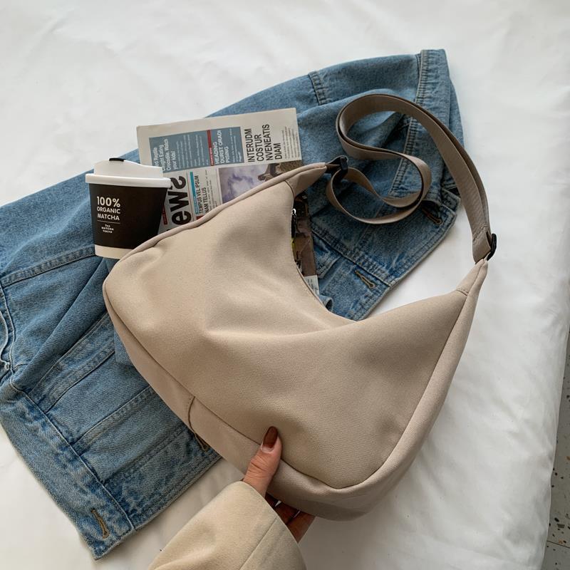 Women's Fashion Shoulder Messenger Bag