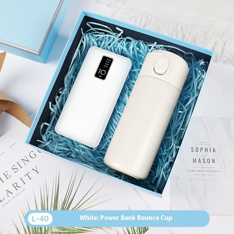 Summer Gifts Suit Corporate Anniversary For Employees Opening Activities Present For Client Gifts