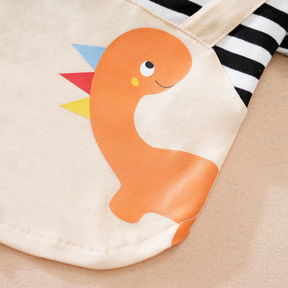 Fashion Personalized Dog Overalls Clothes