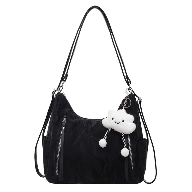 Women's Multi-functional Fashion Cool Backpack