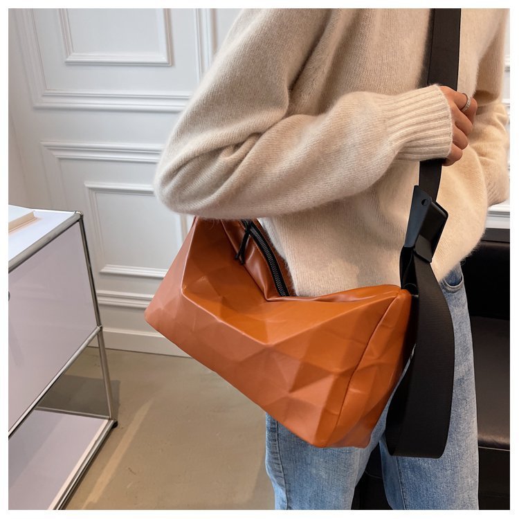 Women's Fashion Crossbody Bag Large Capacity