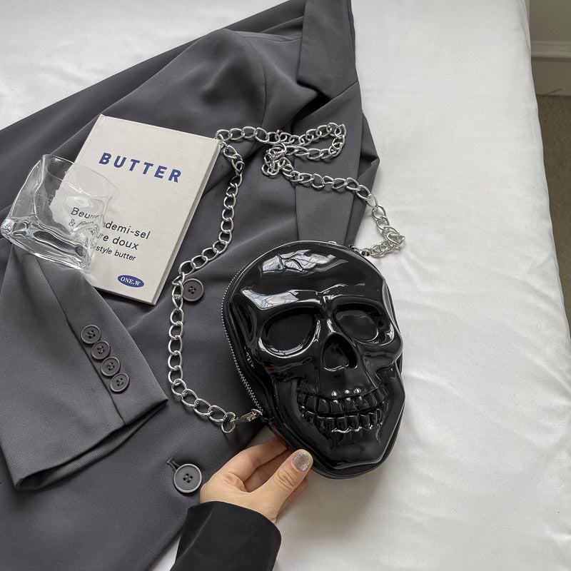 Women's Fashion Fashion Chain Bag