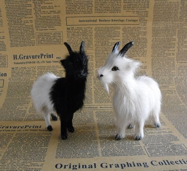 White Sheep Black Sheep View Christmas Gifts