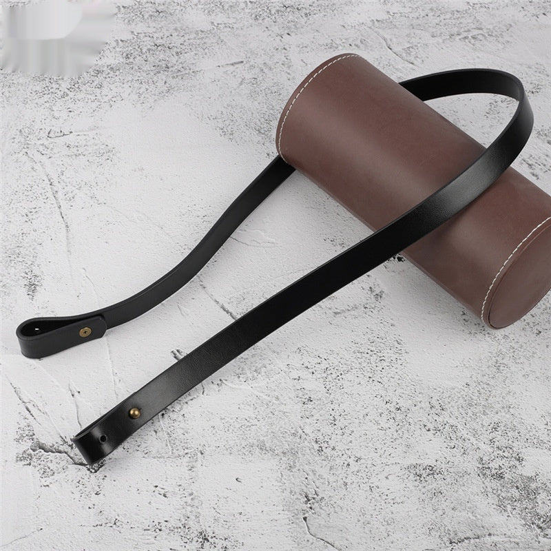100cm One-shoulder Crossbody Women's Bag Shoulder Strap Bags