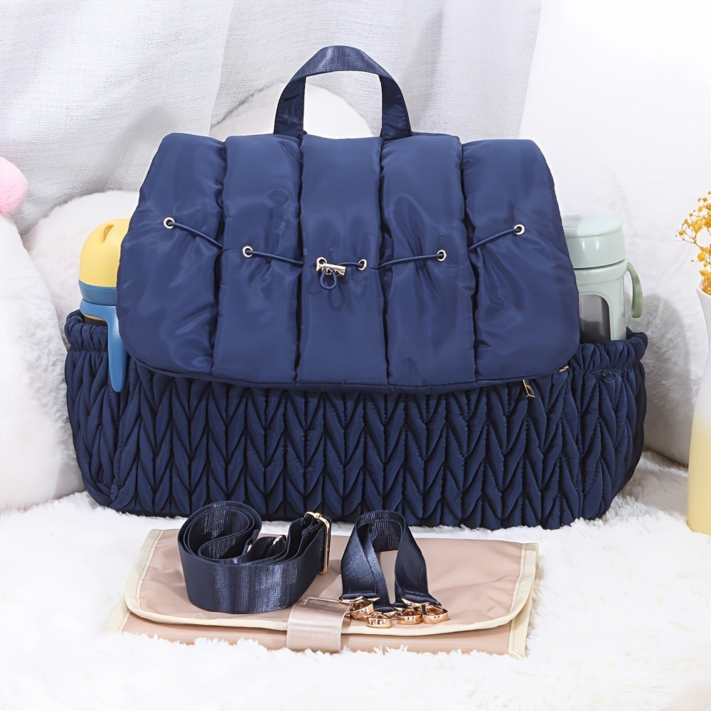 Mummy Backpack Large Capacity Fashion