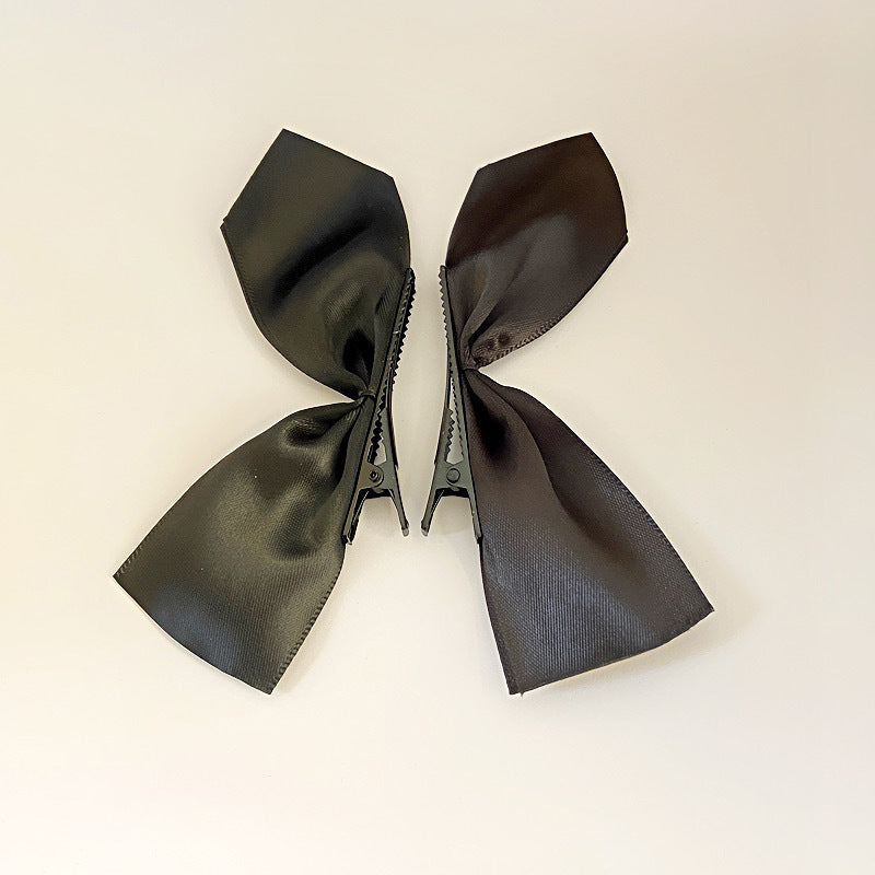 Women's Fashion Personalized Bow Hair Accessories