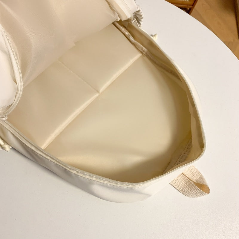 Women's Simple Fashion Personality Backpack