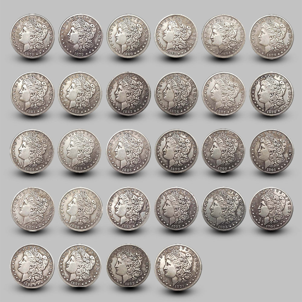 Creative Antique Decorative Coin Crafts Gifts