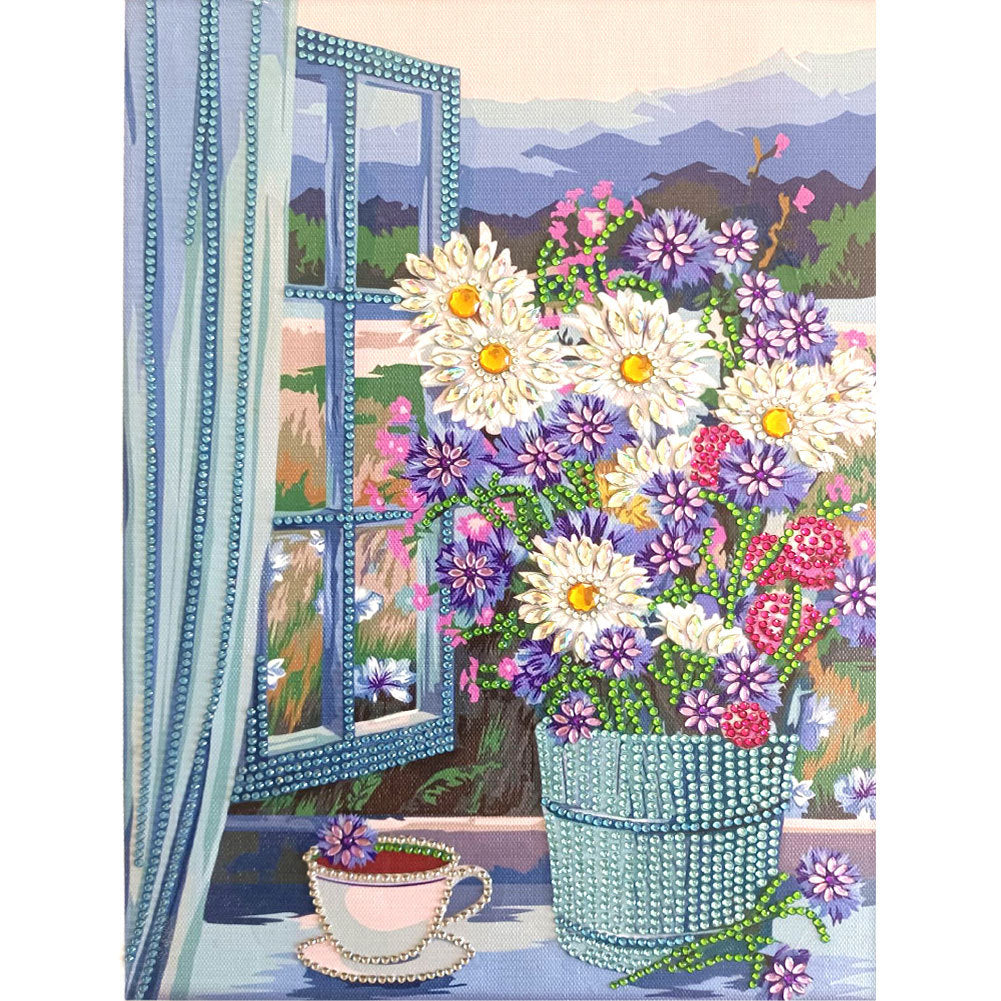 Crafts Mosaic Pictures Home Decoration Gifts