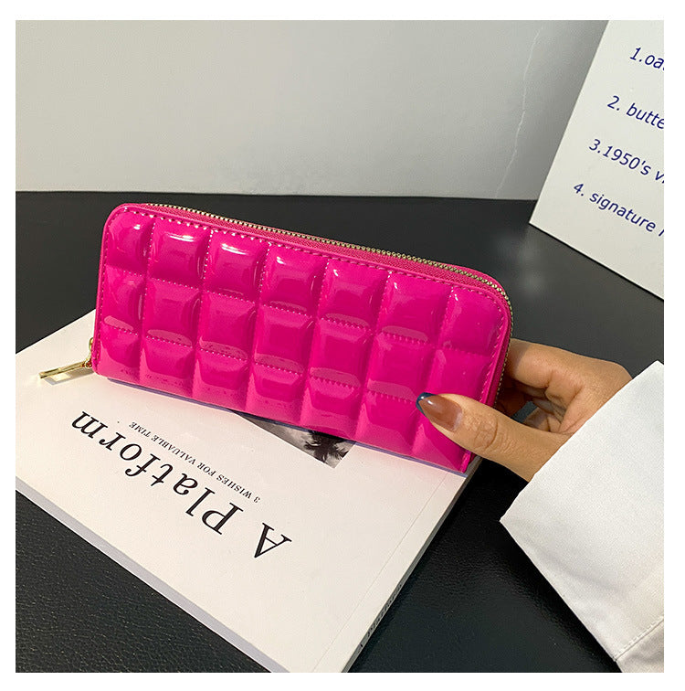 Women's Fashion Mobile Coin Purse