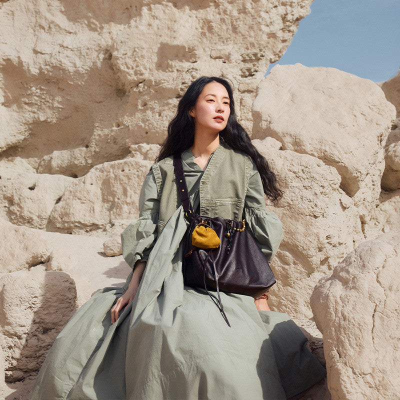 Fashion Personality Female Large Capacity Totes