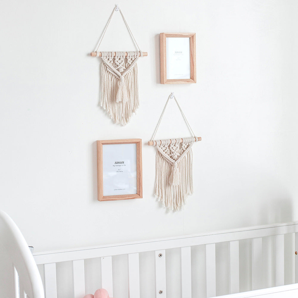 Children's Room Decoration Tapestry Furniture Soft Gifts