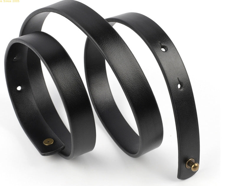 100cm One-shoulder Crossbody Women's Bag Shoulder Strap Bags