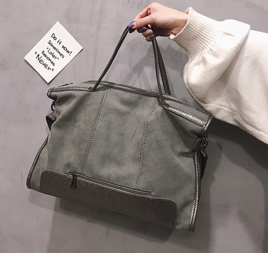 Crossbody single shoulder fashion bag