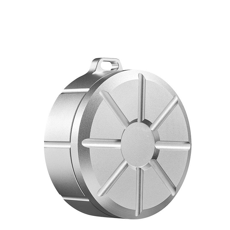 Creative Fashion Card Holder Storage Box Accessories