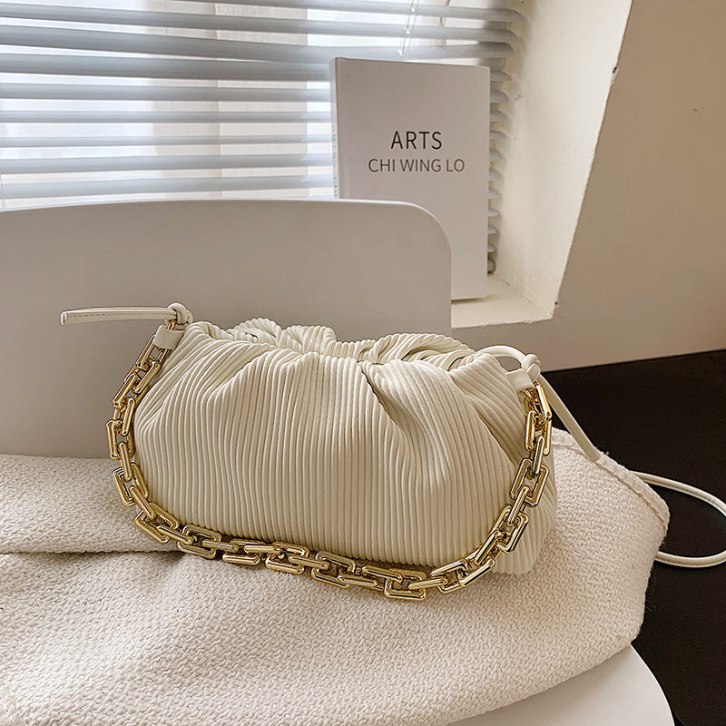 New Fashion Spring Versatile Shoulder Bag