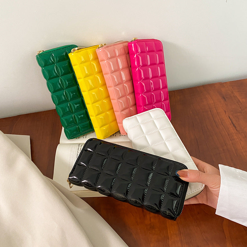 Women's Fashion Mobile Coin Purse