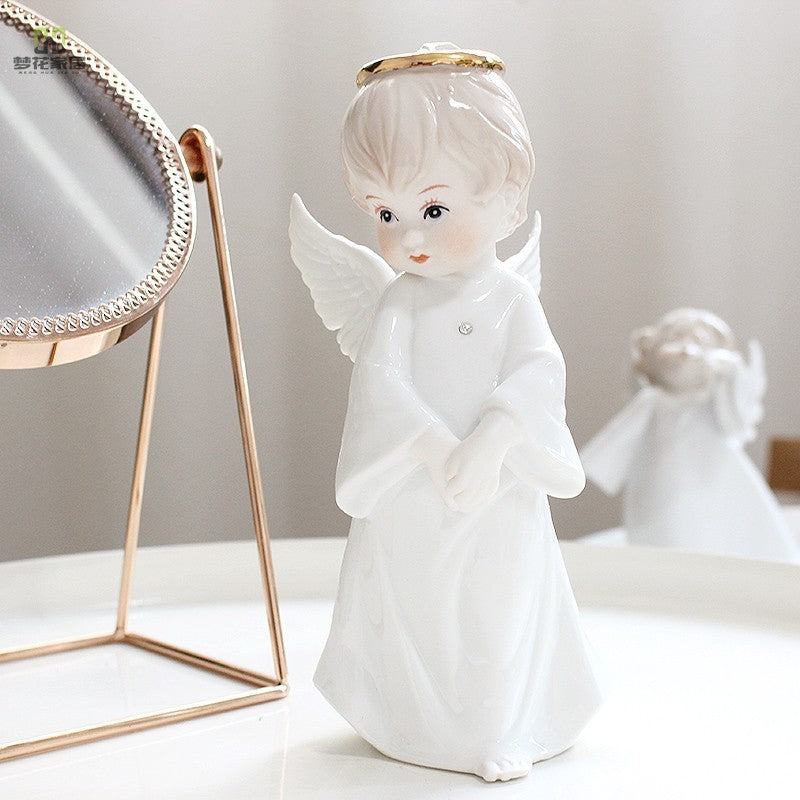 Creative gifts lovely children's ornaments