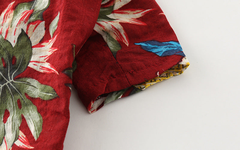 Dog clothes fashion shirt