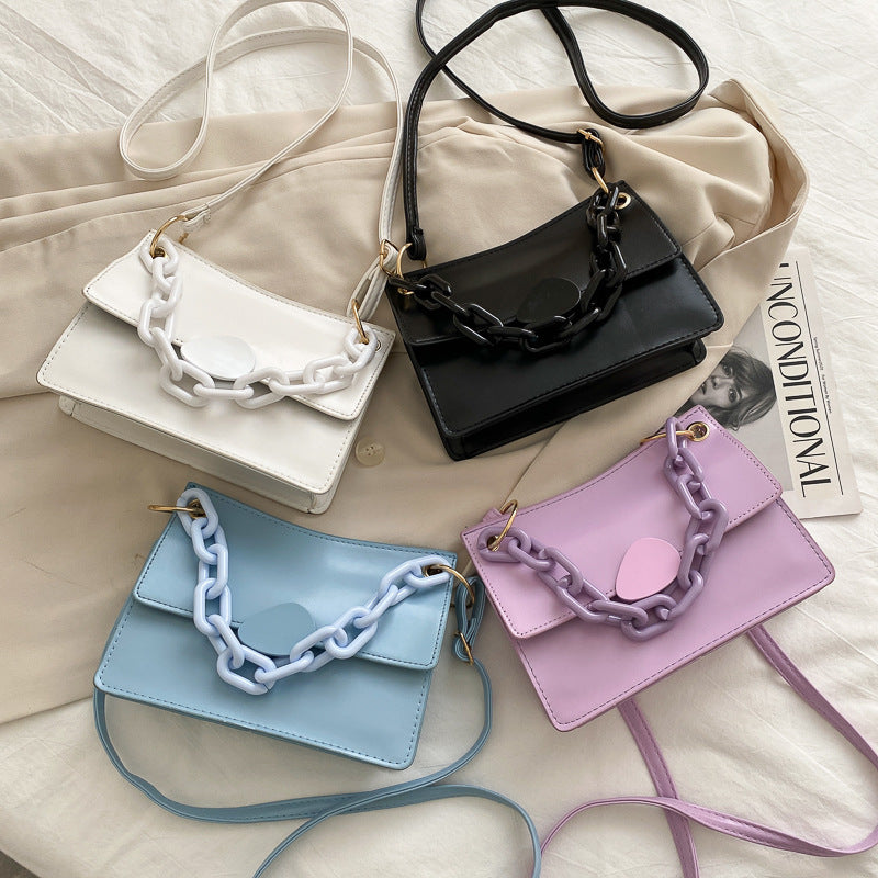 Messenger bag fashion shoulder bag