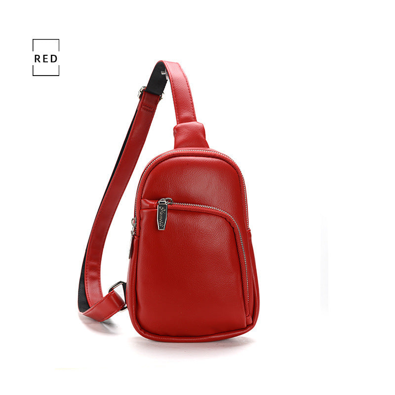 Women's Crossbody Fashion Waist Bag