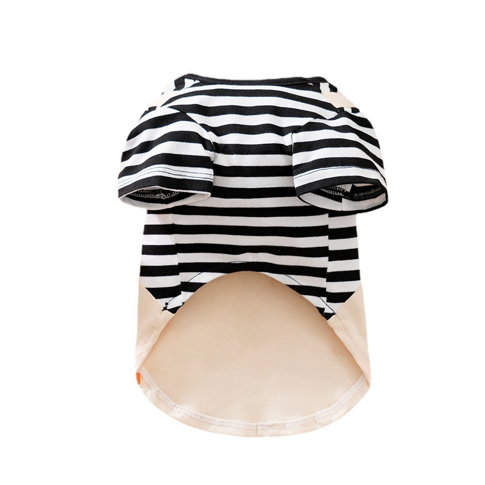 Fashion Personalized Dog Overalls Clothes