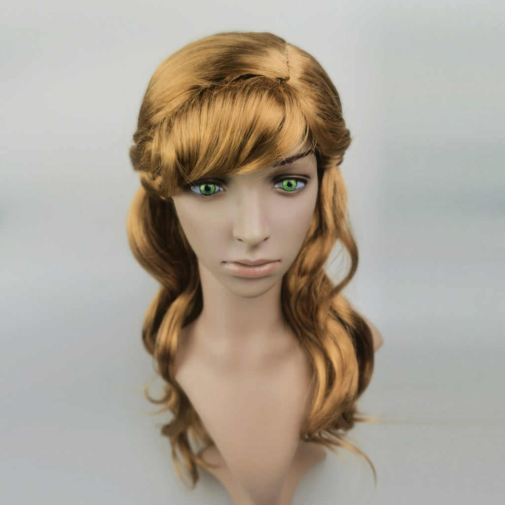 Wig Fashion Children Clothing Accessories