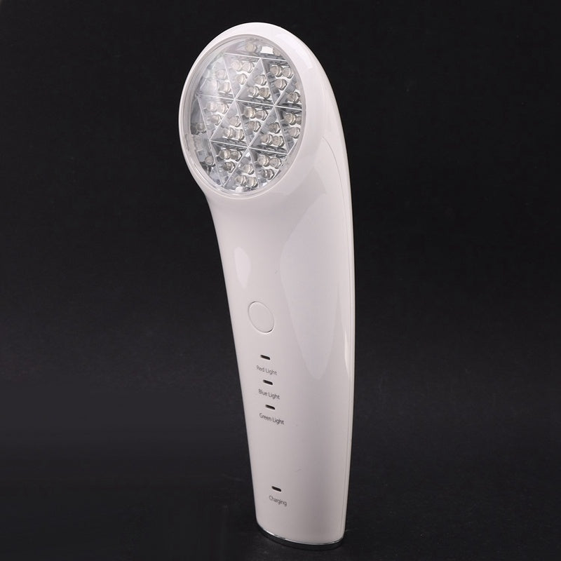 Light wave beauty equipment