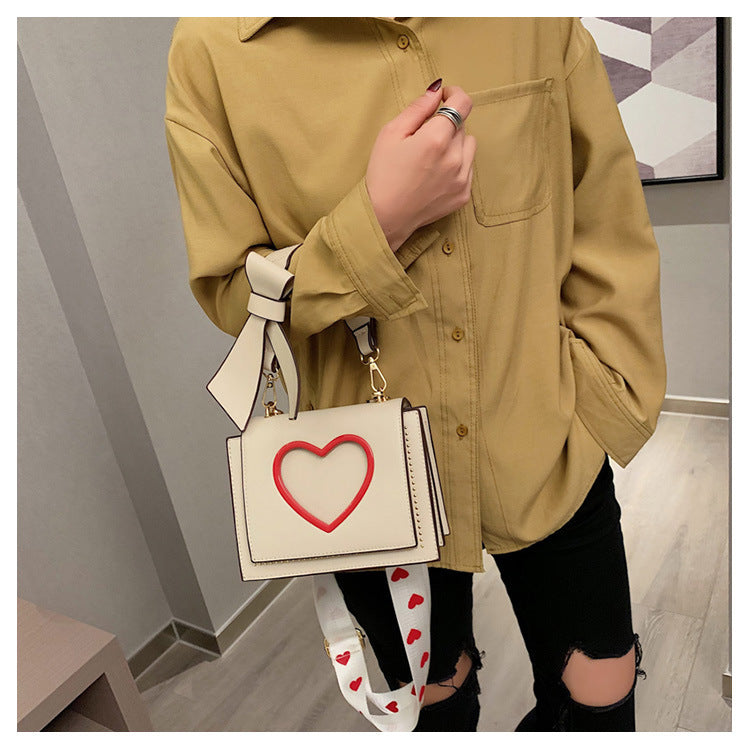 One Shoulder Fashion Tote