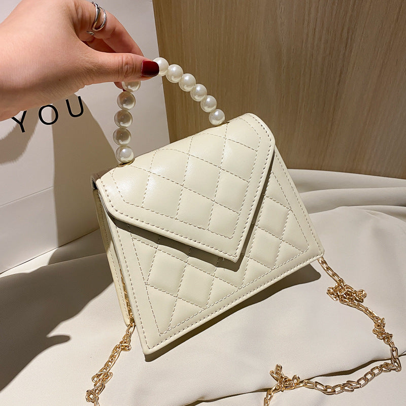 Net Celebrity Chain Fashion Messenger Bag