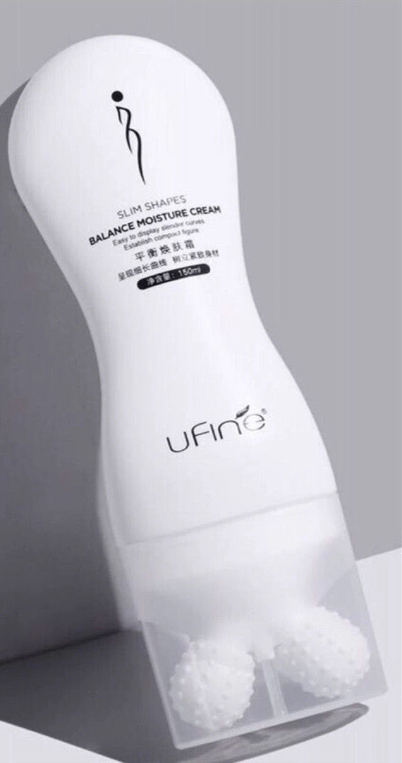 Slim Womens Beauty Leg Cream Lazy Body Beauty Waist Beauty Leg Thick Roller Home Artifact