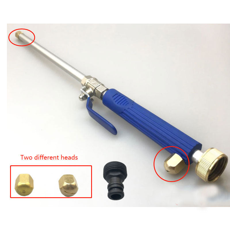 Household Car Washing High Pressure Water Sprayer Washer Water Jet Garden Washer Hose Wand Nozzle Sprayer Car Cleaning Tools