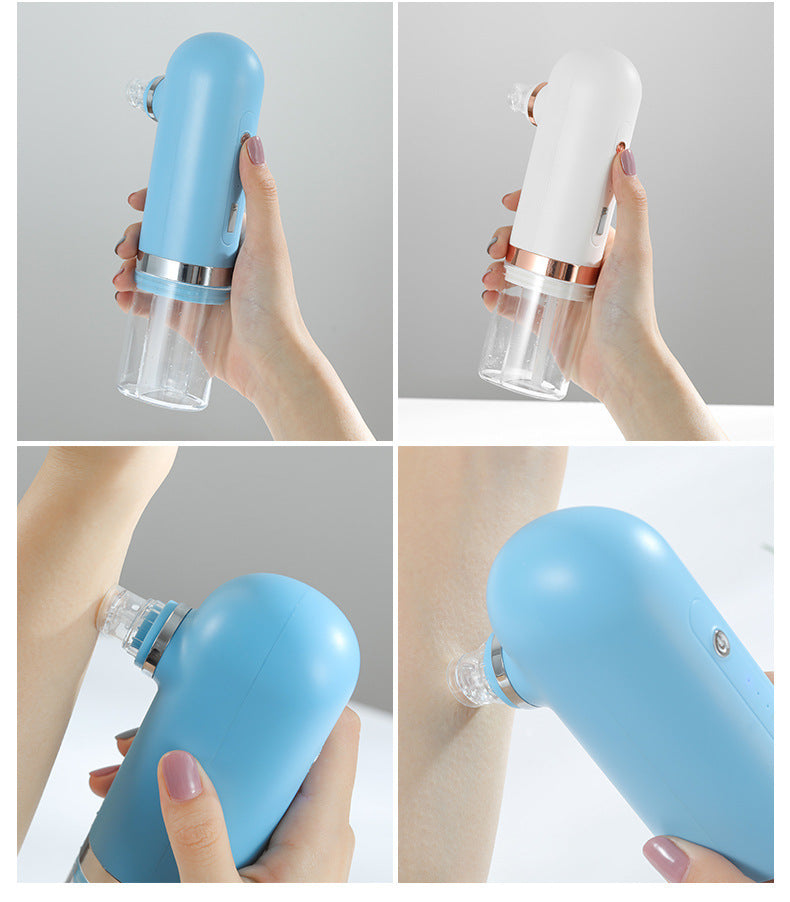 Small Bubble Beauty Instrument