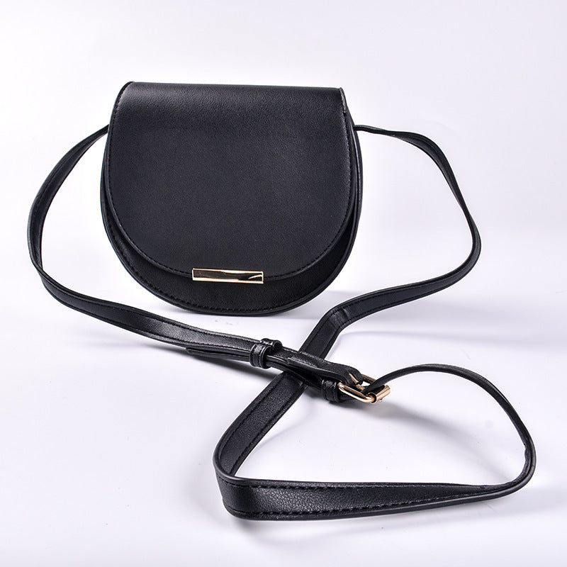 Korean Casual Fashion Single Shoulder Bag