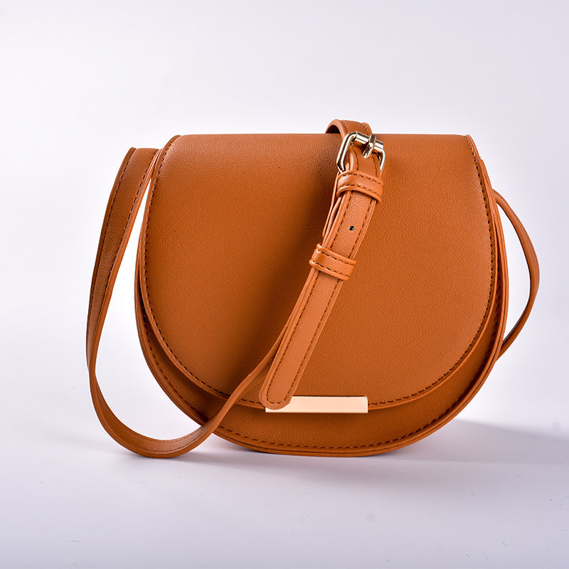 Korean Casual Fashion Single Shoulder Bag