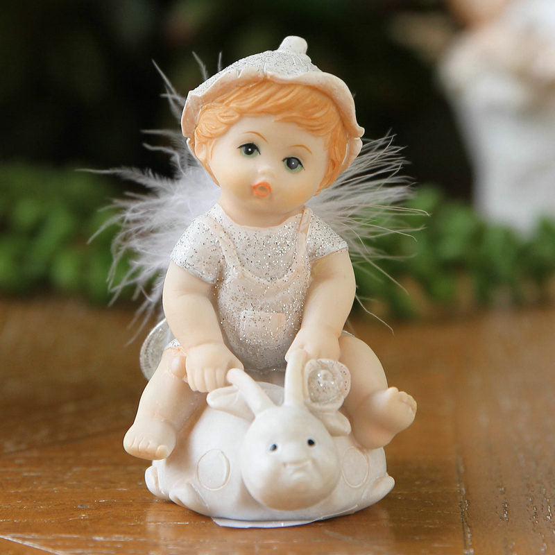 European Style Home Accessories Angel Ornaments Creative Resin Crafts Gifts Gifts Children Cartoon Ornaments Wholesale