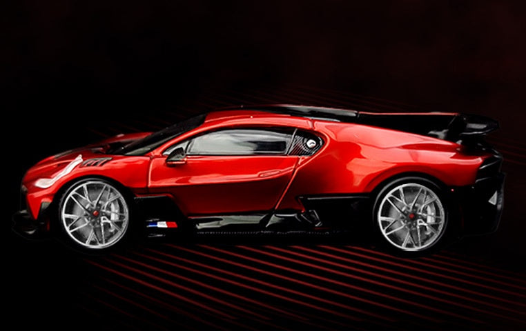 Alloy Simulation Car Model Sports Car Presents Gifts