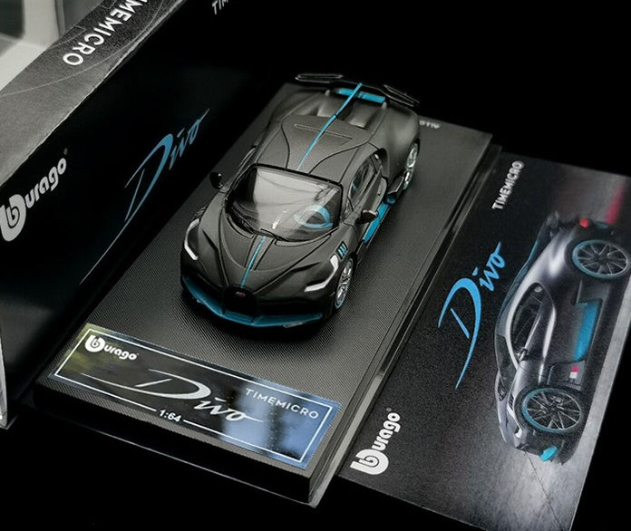 Alloy Simulation Car Model Sports Car Presents Gifts