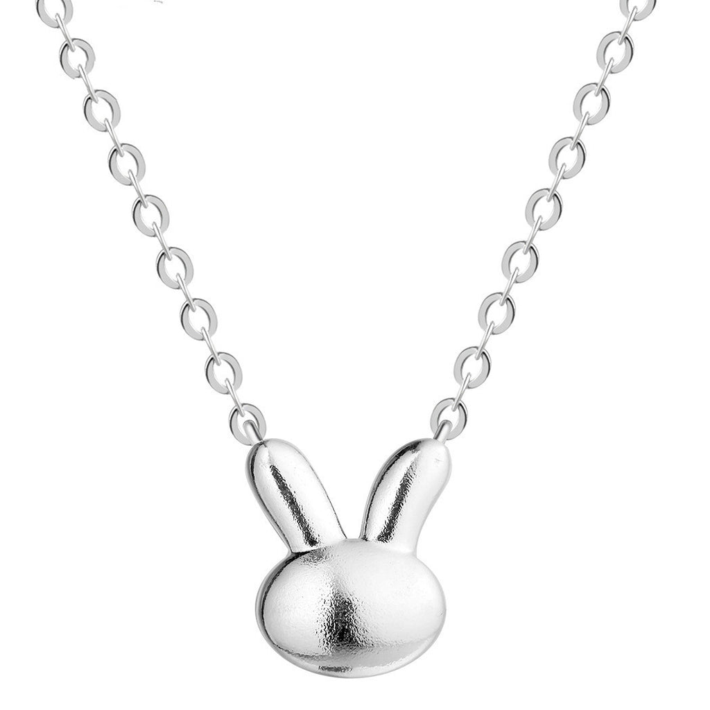 Cute Rabbit Pendant Fashion Accessories