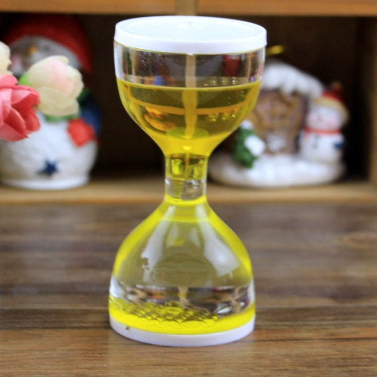 Small Gourd Dripping Oil Hourglass Creative Gifts