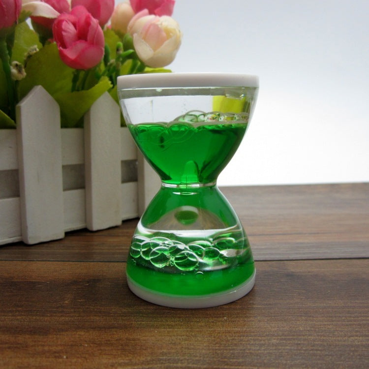 Small Gourd Dripping Oil Hourglass Creative Gifts