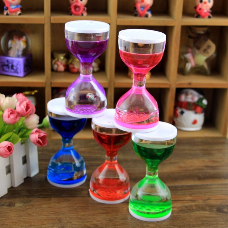 Small Gourd Dripping Oil Hourglass Creative Gifts