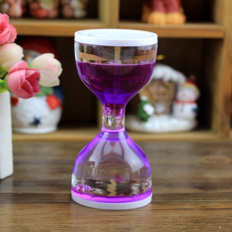 Small Gourd Dripping Oil Hourglass Creative Gifts