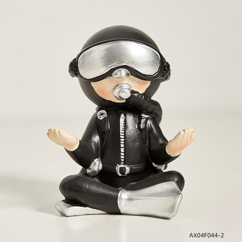 Personalized Birthday Gifts For Office Desktop Trinkets