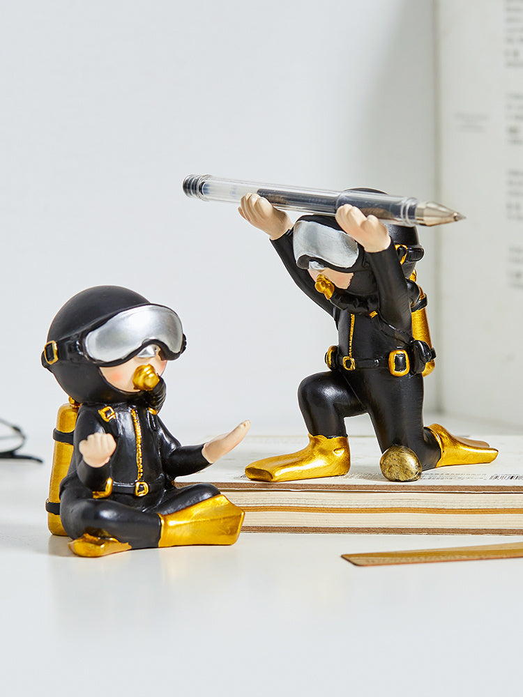 Personalized Birthday Gifts For Office Desktop Trinkets