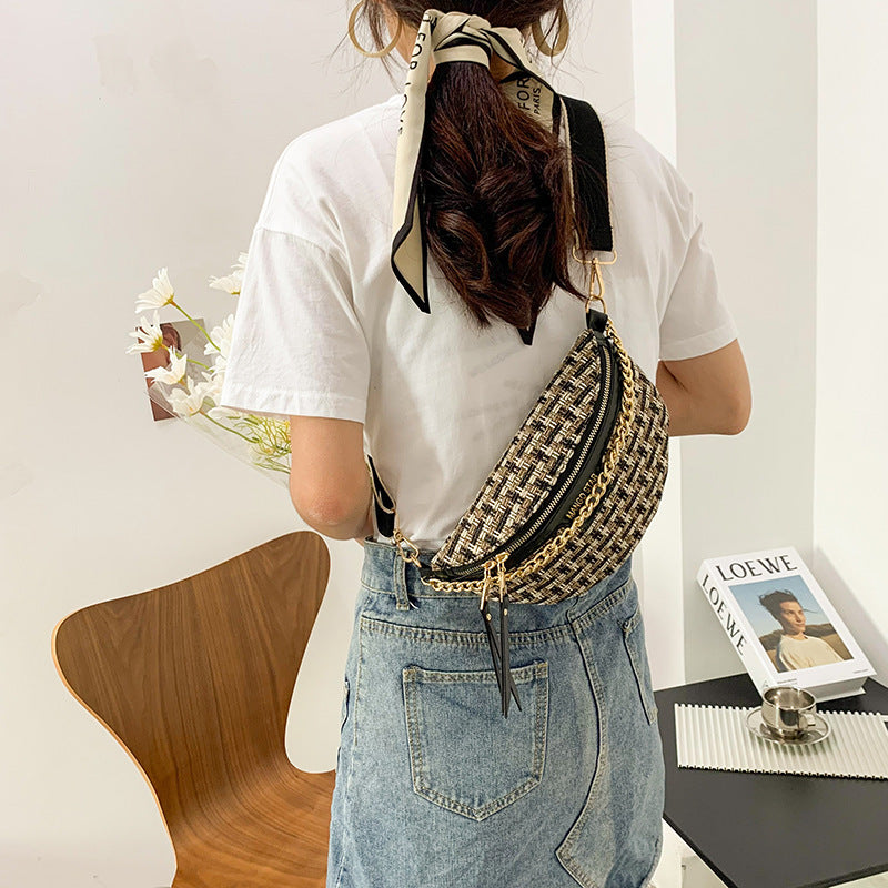 Women's Fashion Shoulder Bag Trend