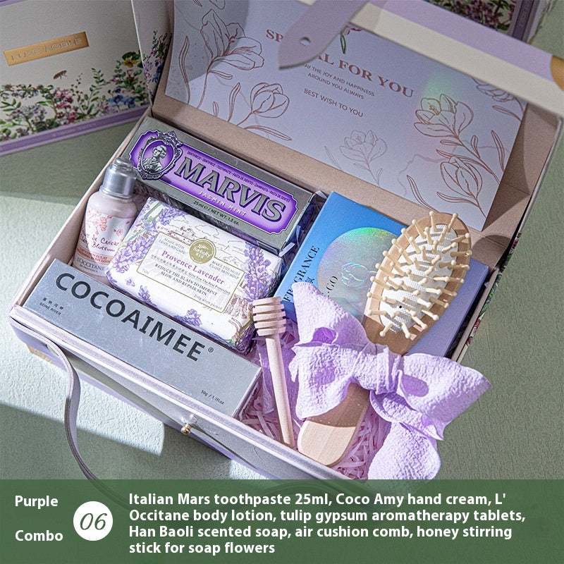 Light Luxury Creative Small Gifts