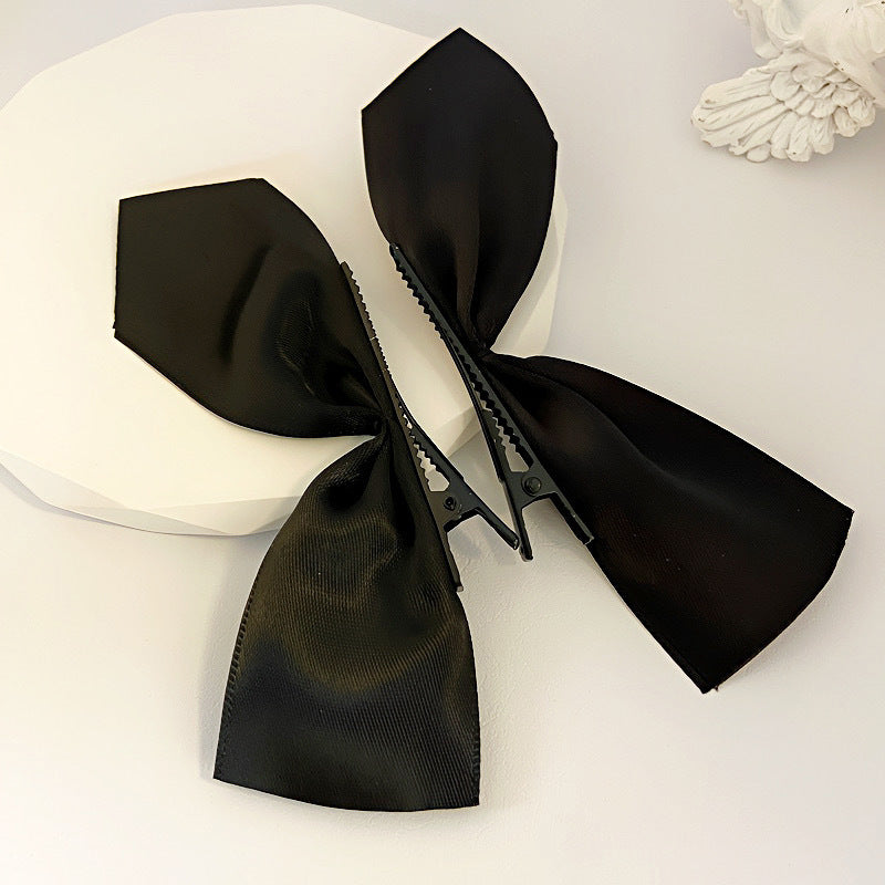 Women's Fashion Personalized Bow Hair Accessories