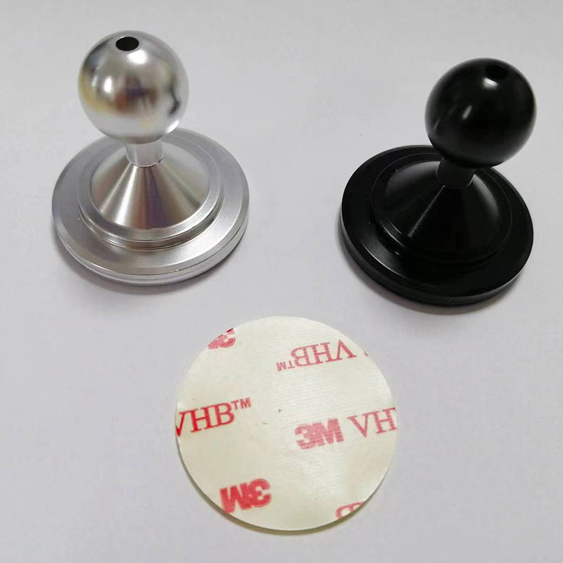 Aluminum Alloy Instrument Panel Accessories