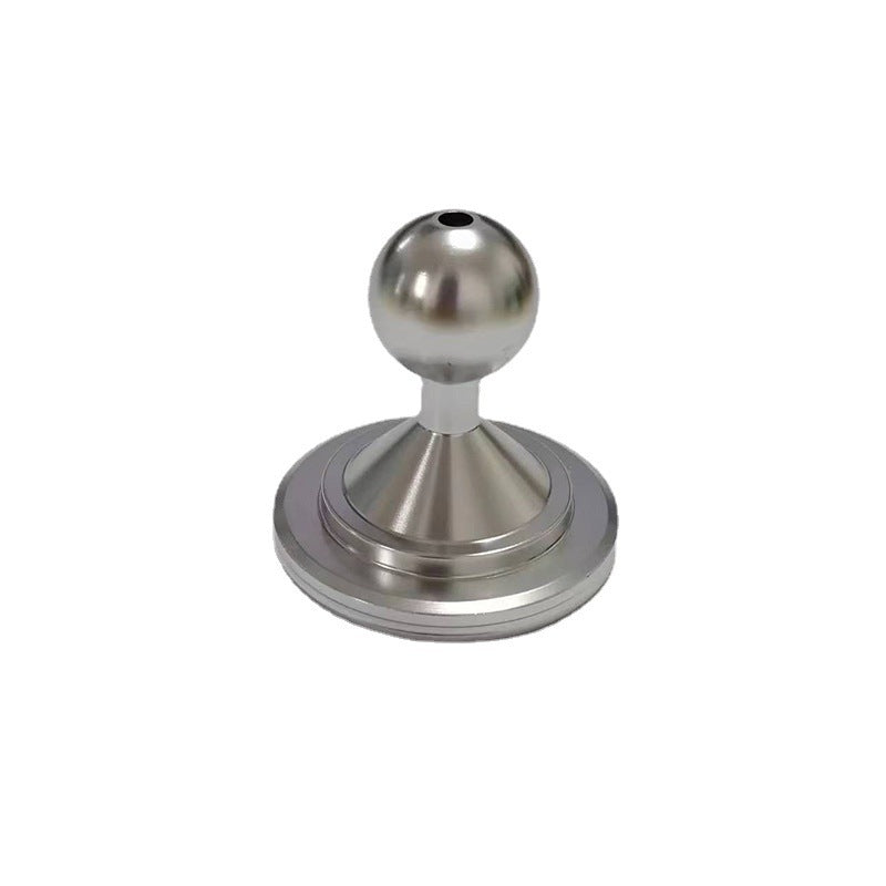 Aluminum Alloy Instrument Panel Accessories